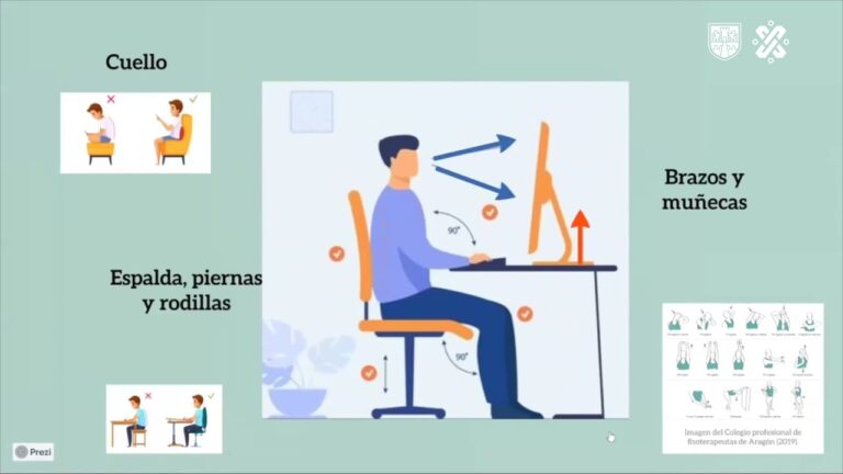 Ilustración sobre uso de dispositivos digitales